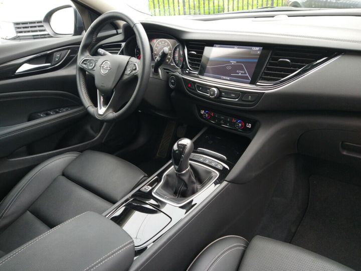 Photo 3 VIN: W0VZT8EF2J1076850 - OPEL INSIGNIA 