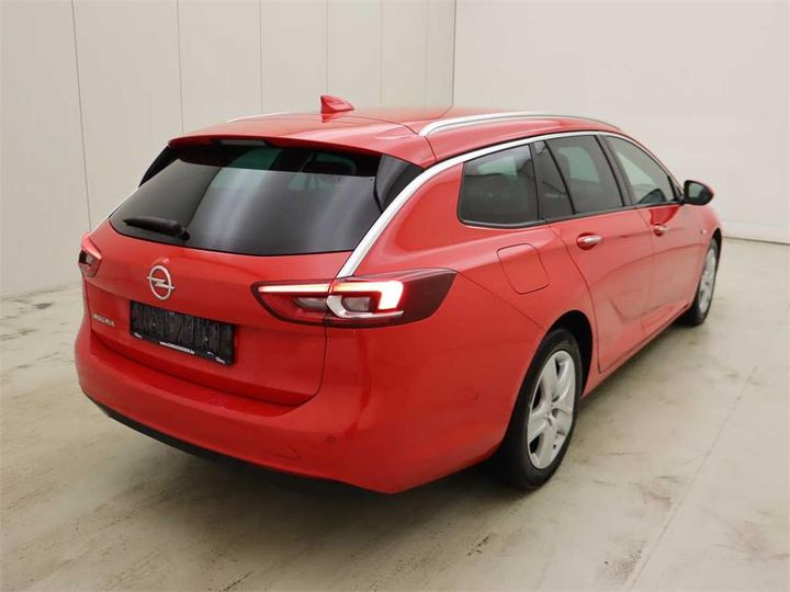 Photo 10 VIN: W0VZT8EF2J1142359 - OPEL INSIGNIA 