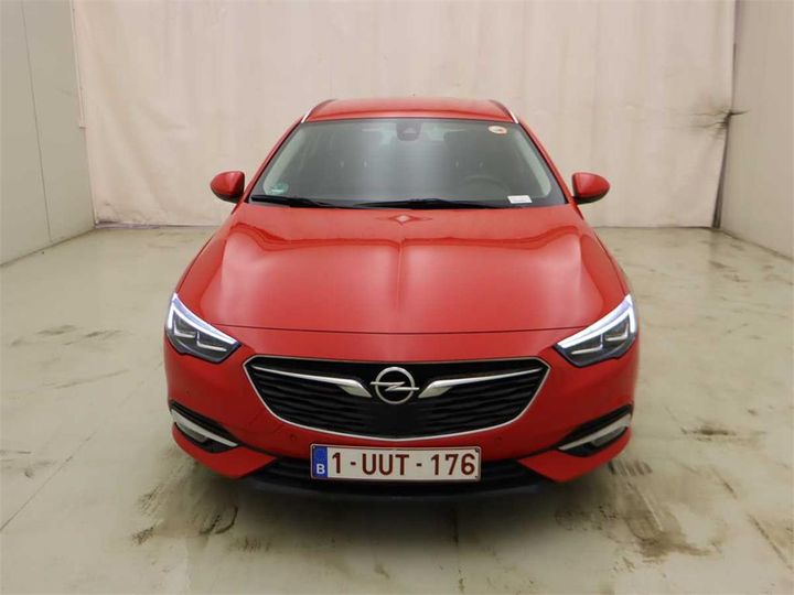 Photo 16 VIN: W0VZT8EF2J1142359 - OPEL INSIGNIA 