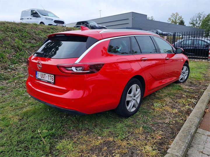 Photo 2 VIN: W0VZT8EF2J1142359 - OPEL INSIGNIA 