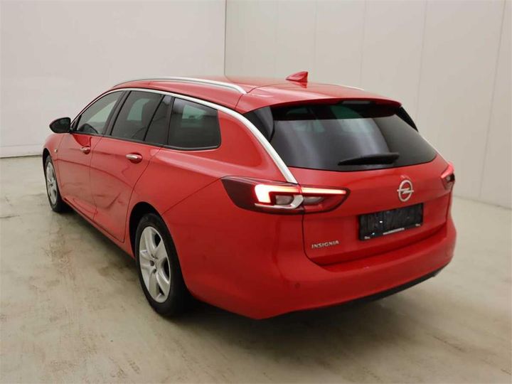 Photo 9 VIN: W0VZT8EF2J1142359 - OPEL INSIGNIA 