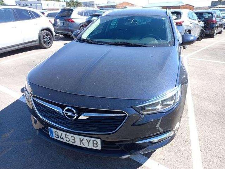 Photo 1 VIN: W0VZT8EF2K1064781 - OPEL INSIGNIA 