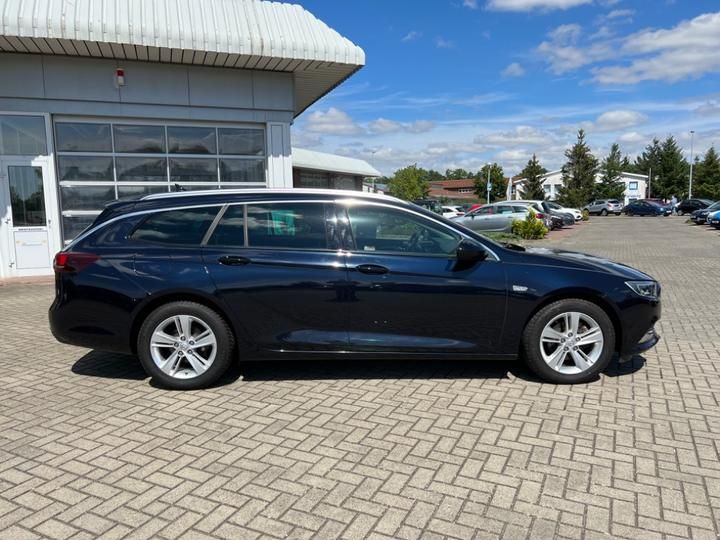 Photo 13 VIN: W0VZT8EF2L1005909 - OPEL INSIGNIA SPORTS TOURER 