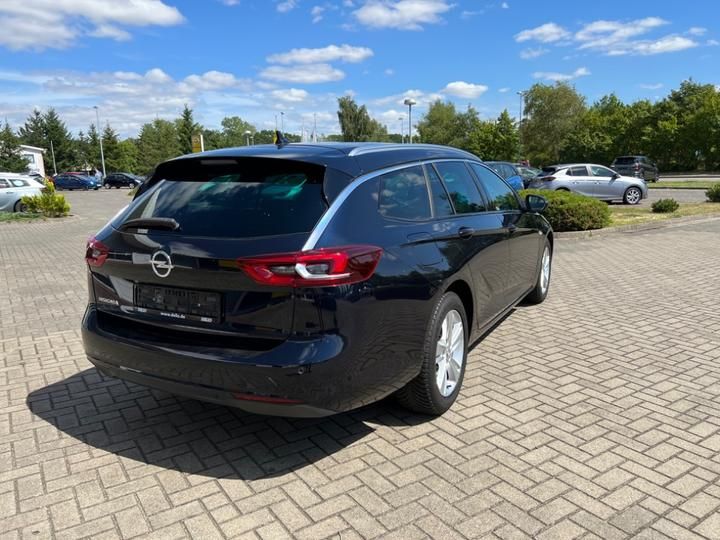 Photo 9 VIN: W0VZT8EF2L1005909 - OPEL INSIGNIA SPORTS TOURER 