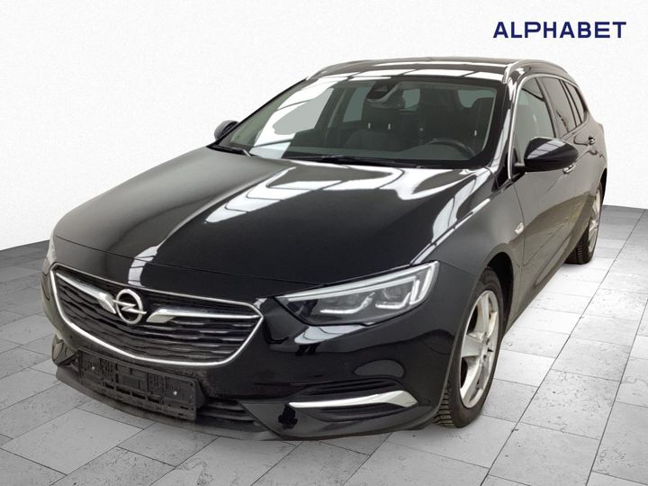 Photo 0 VIN: W0VZT8EF3J1089154 - OPEL INSIGNIA SPORTS 