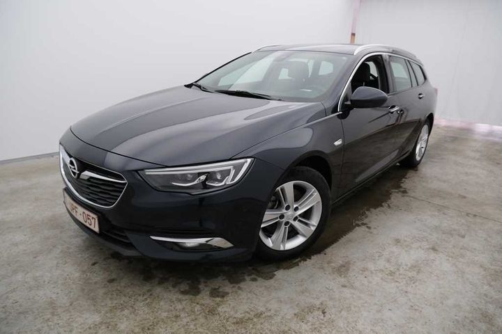 Photo 0 VIN: W0VZT8EF3J1166900 - OPEL INSIGNIA SP.TOUR.&#3917 