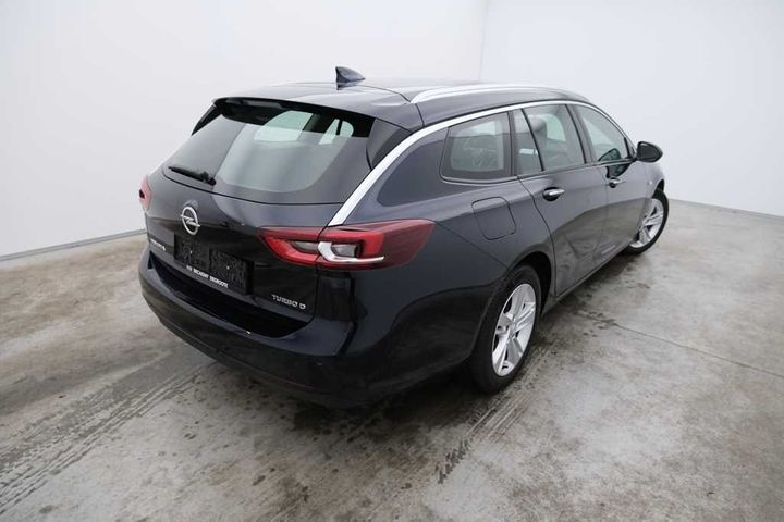 Photo 2 VIN: W0VZT8EF3J1166900 - OPEL INSIGNIA SP.TOUR.&#3917 