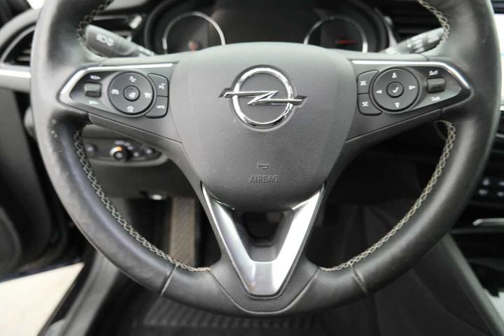 Photo 23 VIN: W0VZT8EF3J1166900 - OPEL INSIGNIA SP.TOUR.&#3917 