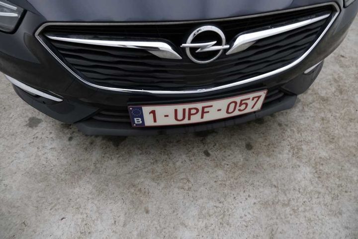 Photo 5 VIN: W0VZT8EF3J1166900 - OPEL INSIGNIA SP.TOUR.&#3917 