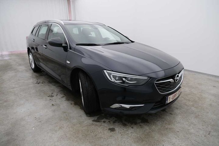 Photo 8 VIN: W0VZT8EF3J1166900 - OPEL INSIGNIA SP.TOUR.&#3917 