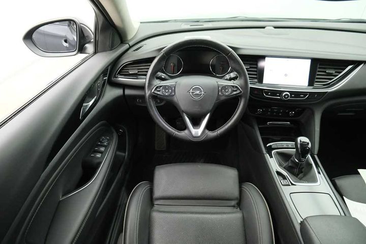 Photo 9 VIN: W0VZT8EF3J1166900 - OPEL INSIGNIA SP.TOUR.&#3917 