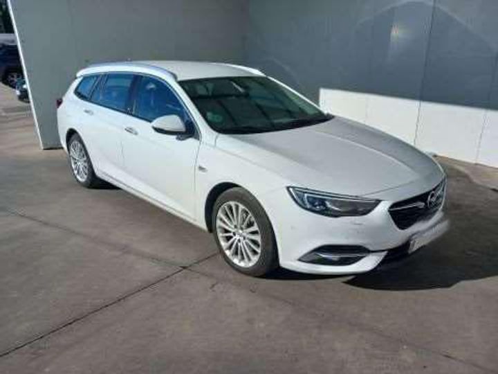 Photo 0 VIN: W0VZT8EF3K1025780 - OPEL INSIGNIA 