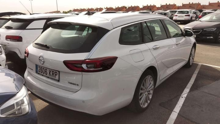 Photo 16 VIN: W0VZT8EF3K1025780 - OPEL INSIGNIA 