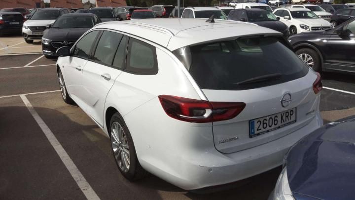 Photo 17 VIN: W0VZT8EF3K1025780 - OPEL INSIGNIA 