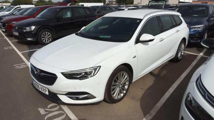 Photo 18 VIN: W0VZT8EF3K1025780 - OPEL INSIGNIA 