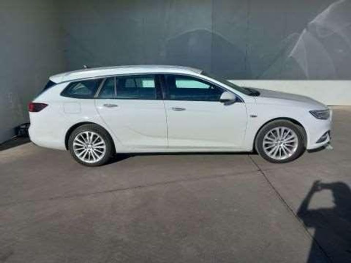 Photo 2 VIN: W0VZT8EF3K1025780 - OPEL INSIGNIA 