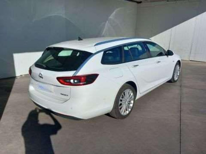 Photo 3 VIN: W0VZT8EF3K1025780 - OPEL INSIGNIA 