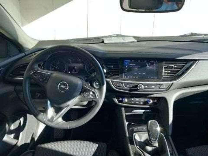 Photo 4 VIN: W0VZT8EF3K1025780 - OPEL INSIGNIA 