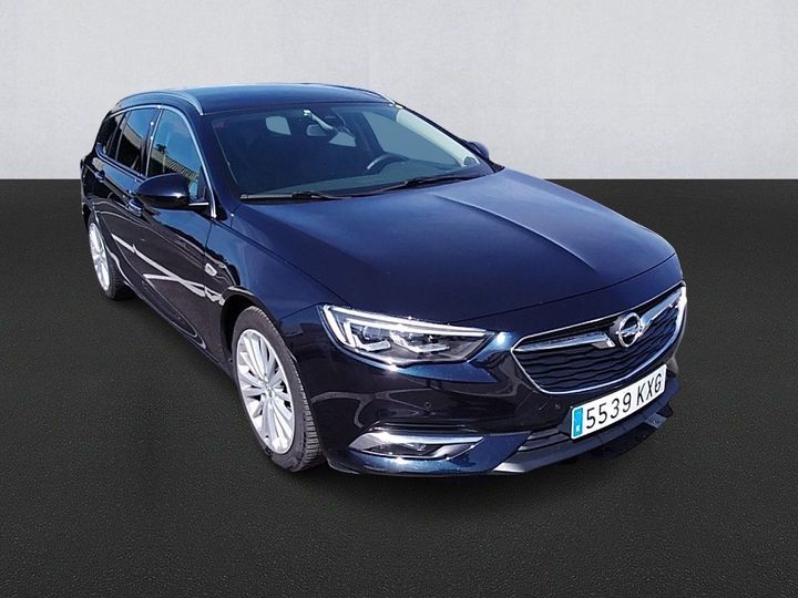 Photo 13 VIN: W0VZT8EF3K1051117 - OPEL INSIGNIA 