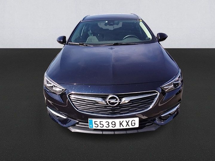 Photo 2 VIN: W0VZT8EF3K1051117 - OPEL INSIGNIA 