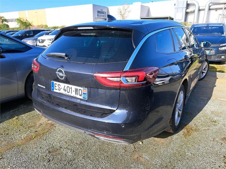 Photo 4 VIN: W0VZT8EF4J1086831 - OPEL INSIGNIA SPORTS 