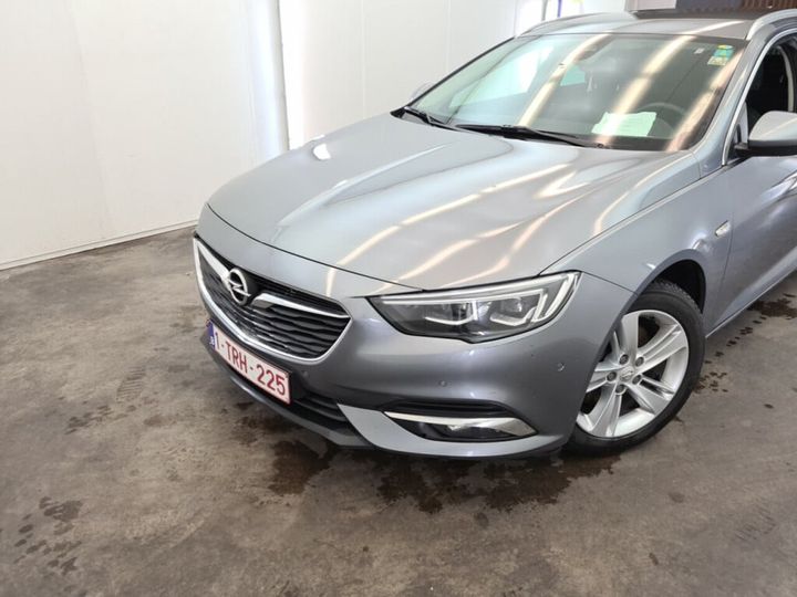 Photo 13 VIN: W0VZT8EF4J1092774 - OPEL INSIGNIA 