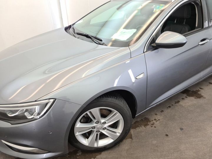 Photo 14 VIN: W0VZT8EF4J1092774 - OPEL INSIGNIA 