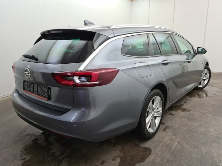 Photo 2 VIN: W0VZT8EF4J1092774 - OPEL INSIGNIA 