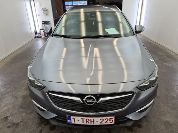 Photo 4 VIN: W0VZT8EF4J1092774 - OPEL INSIGNIA 