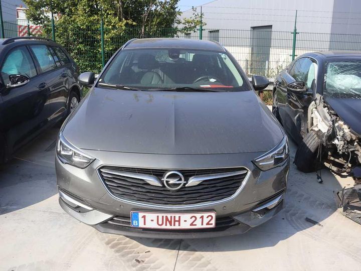 Photo 16 VIN: W0VZT8EF4J1150365 - OPEL INSIGNIA 