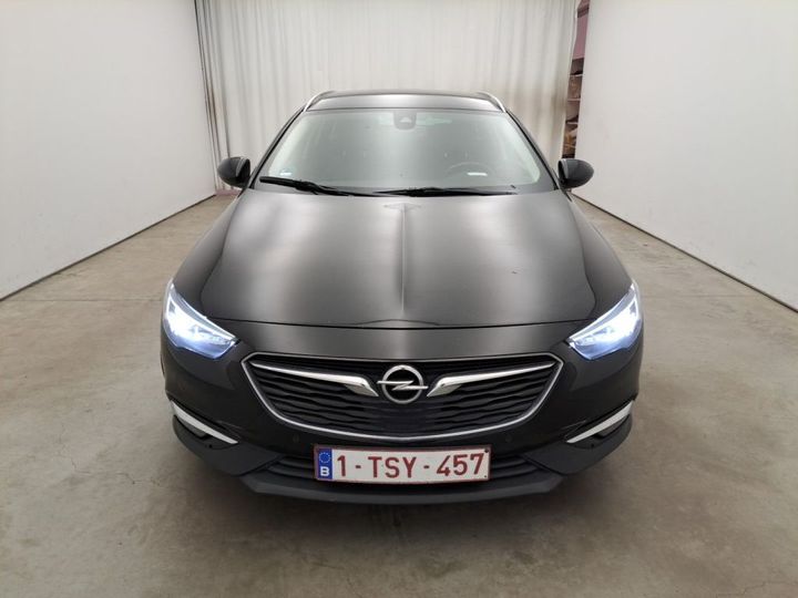 Photo 4 VIN: W0VZT8EF5J1103572 - OPEL INSIGNIA SP.TOUR.'17 