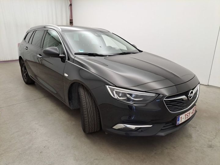 Photo 7 VIN: W0VZT8EF5J1103572 - OPEL INSIGNIA SP.TOUR.'17 