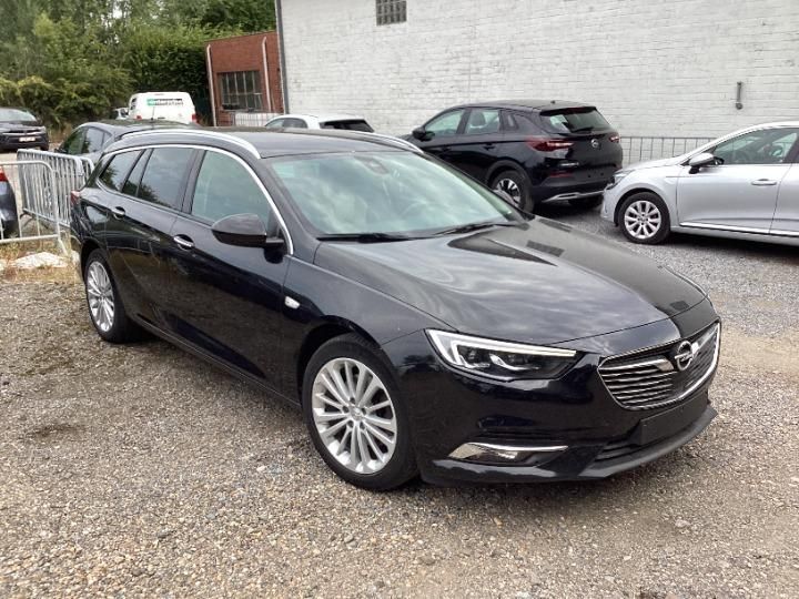 Photo 2 VIN: W0VZT8EF5J1176988 - OPEL INSIGNIA 