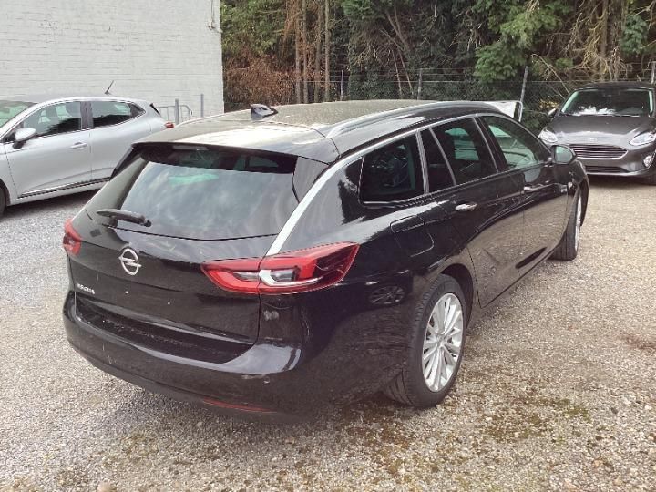 Photo 3 VIN: W0VZT8EF5J1176988 - OPEL INSIGNIA 