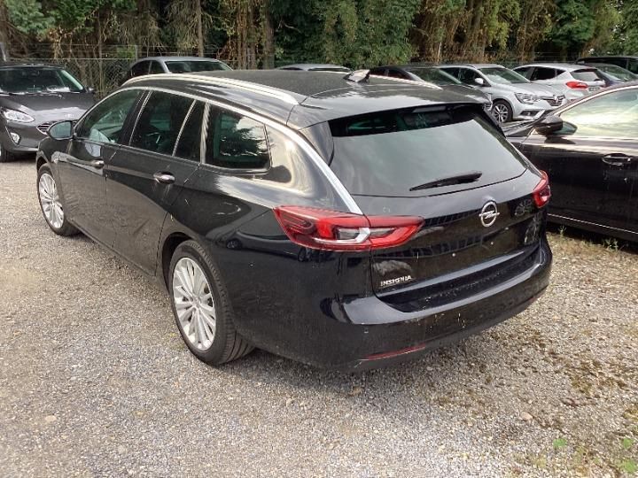 Photo 4 VIN: W0VZT8EF5J1176988 - OPEL INSIGNIA 