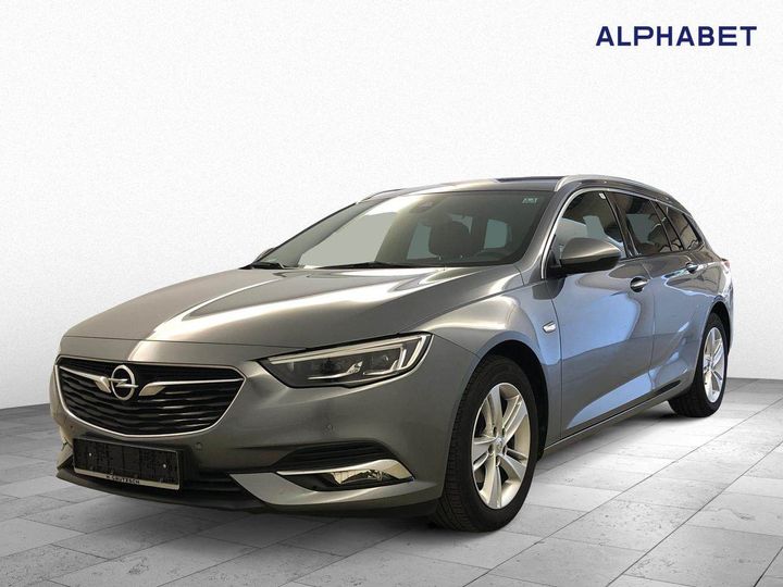 Photo 0 VIN: W0VZT8EF5K1034450 - OPEL INSIGNIA SPORTS 