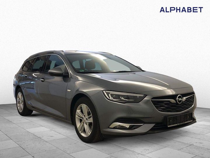 Photo 2 VIN: W0VZT8EF5K1034450 - OPEL INSIGNIA SPORTS 