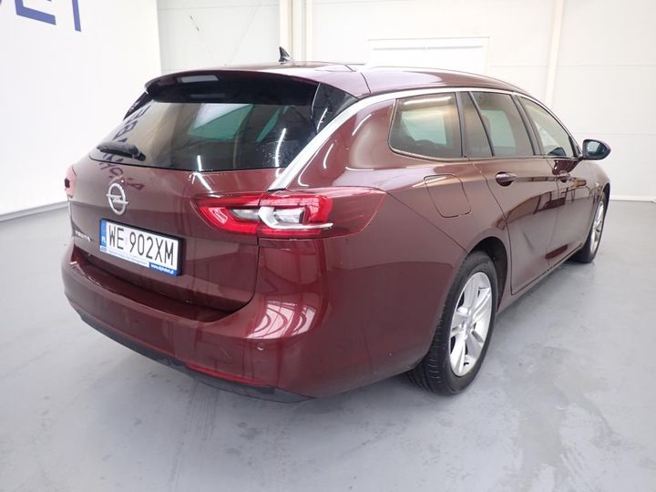 Photo 4 VIN: W0VZT8EF5L1004575 - OPEL INSIGNIA SPORTS 