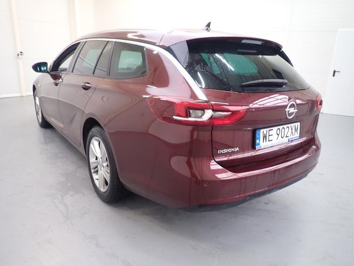 Photo 5 VIN: W0VZT8EF5L1004575 - OPEL INSIGNIA SPORTS 