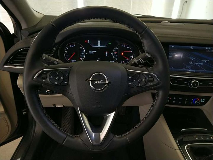 Photo 17 VIN: W0VZT8EF6J1126911 - OPEL INSIGNIA 