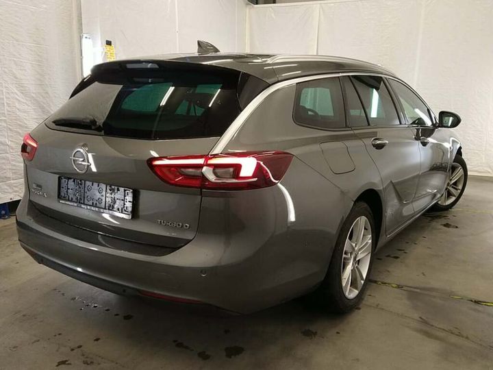 Photo 2 VIN: W0VZT8EF6J1126911 - OPEL INSIGNIA 