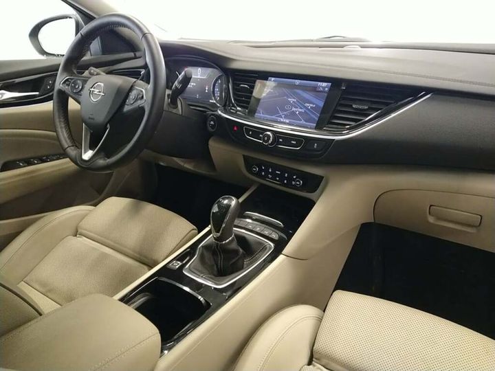 Photo 3 VIN: W0VZT8EF6J1126911 - OPEL INSIGNIA 