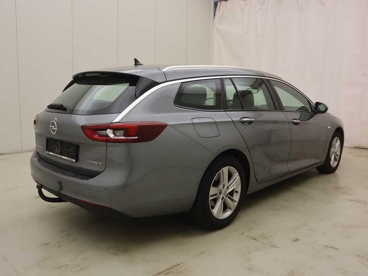 Photo 10 VIN: W0VZT8EF6K1009864 - OPEL INSIGNIA 