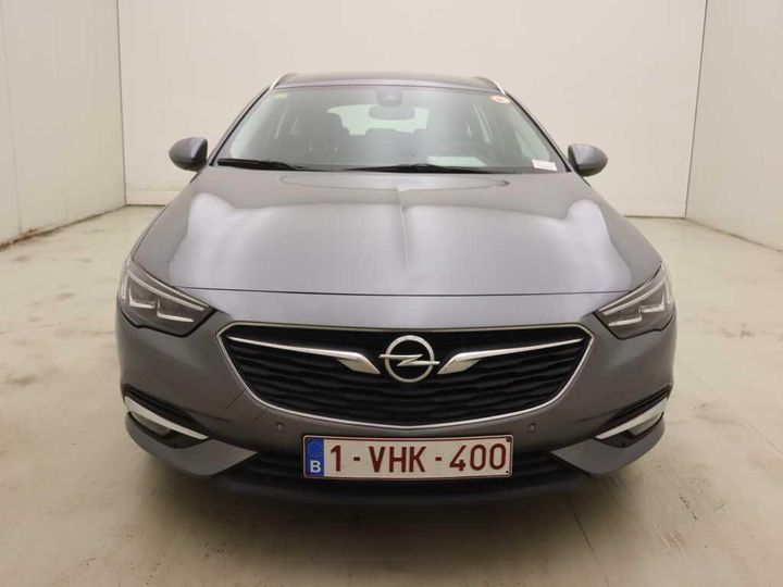 Photo 16 VIN: W0VZT8EF6K1009864 - OPEL INSIGNIA 