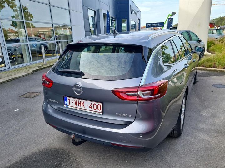 Photo 2 VIN: W0VZT8EF6K1009864 - OPEL INSIGNIA 