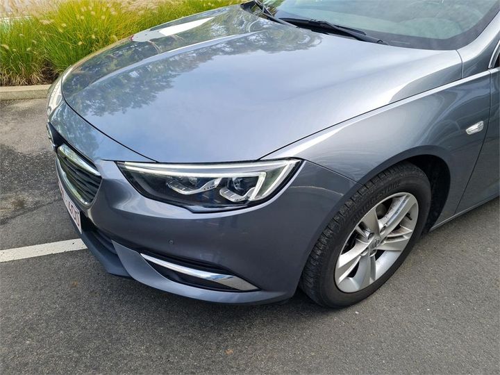 Photo 31 VIN: W0VZT8EF6K1009864 - OPEL INSIGNIA 