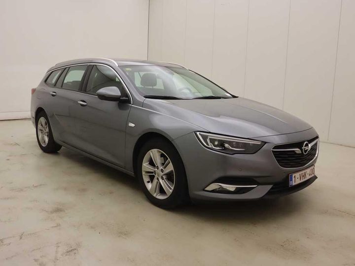 Photo 8 VIN: W0VZT8EF6K1009864 - OPEL INSIGNIA 