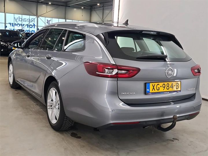 Photo 2 VIN: W0VZT8EF6K1031492 - OPEL INSIGNIA SPORTS TOURER 