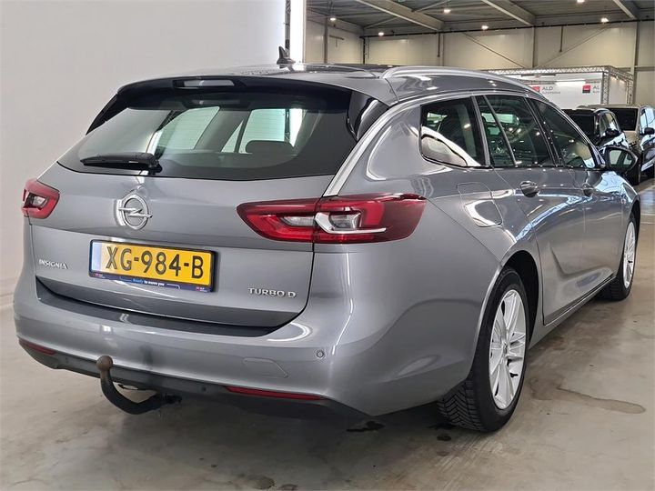 Photo 3 VIN: W0VZT8EF6K1031492 - OPEL INSIGNIA SPORTS TOURER 