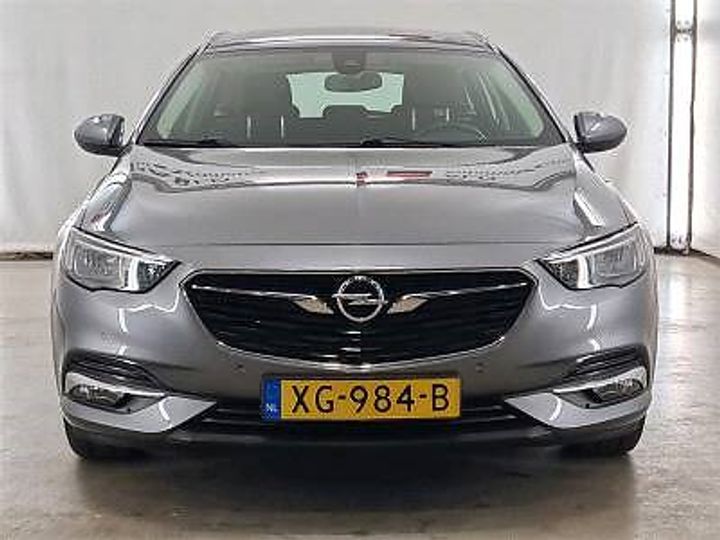 Photo 6 VIN: W0VZT8EF6K1031492 - OPEL INSIGNIA SPORTS TOURER 